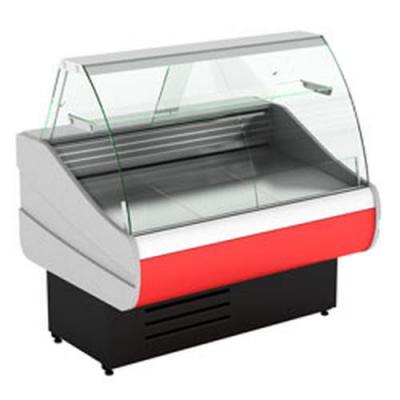 Гастрономічна вітрина OCTAVA 1800